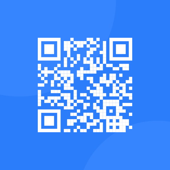 QR Code to frontendmentor.com